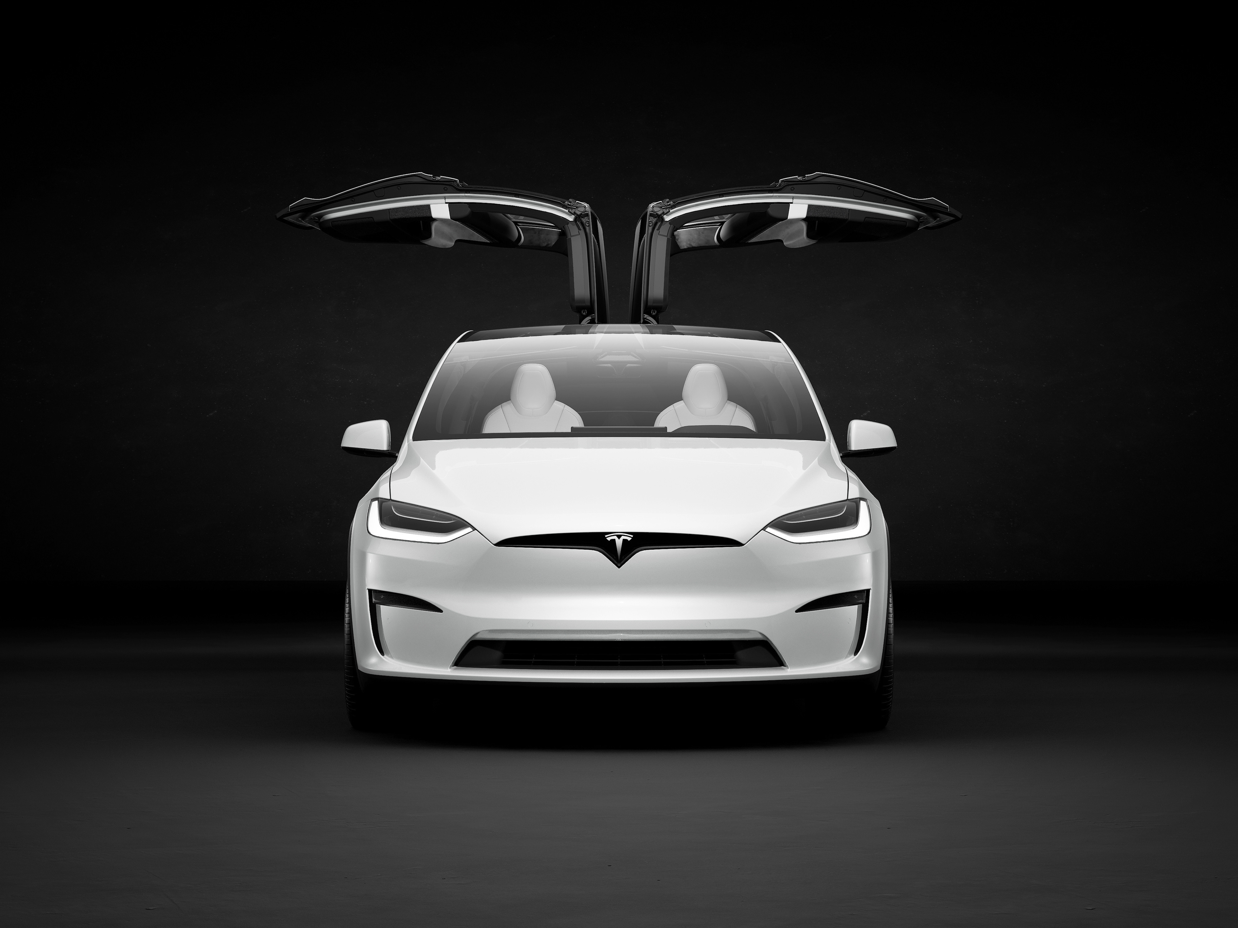 2022 Tesla Model Y vs. 2022 Tesla Model X: Worth the Upgrade?. U.S. News