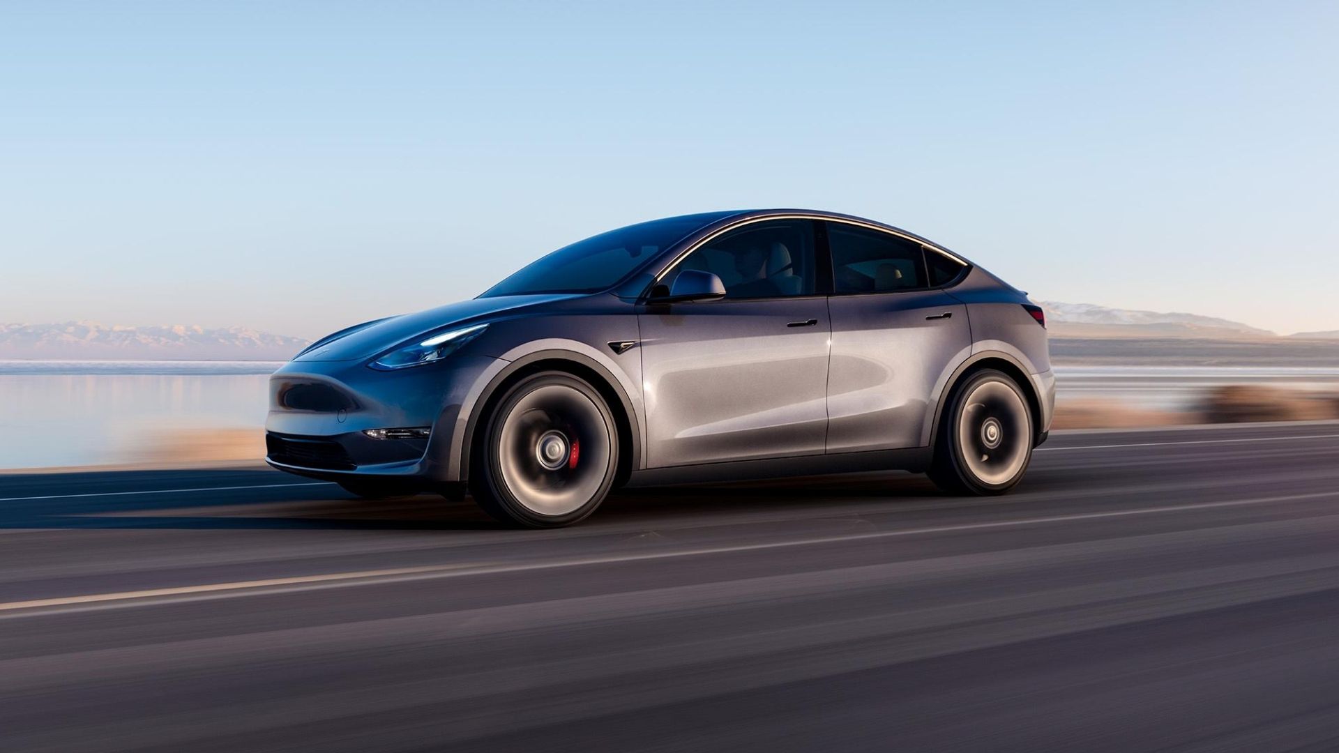 2023 Tesla Model Y: Performance, Price, And Photo