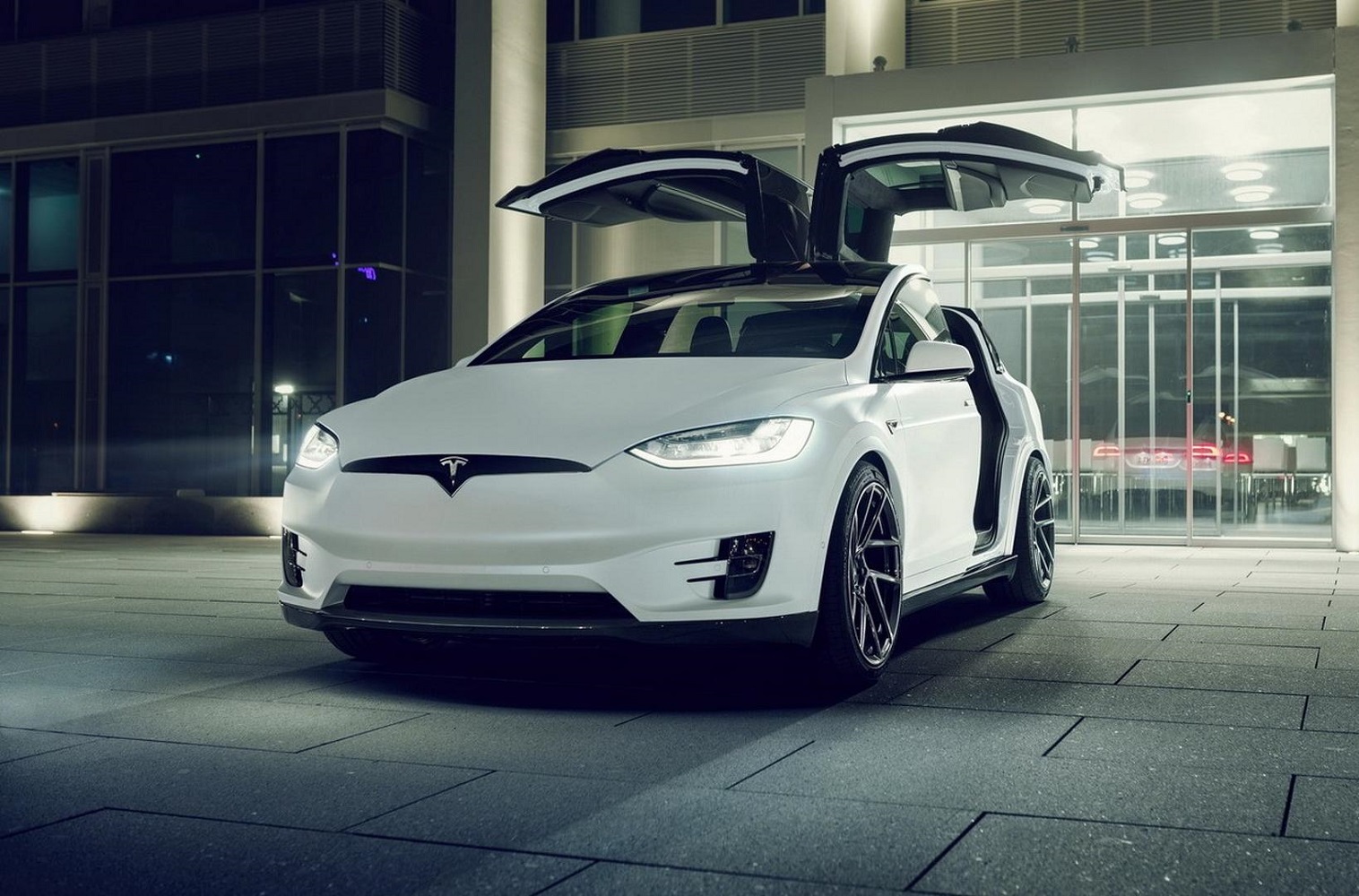 Tesla Model X Vs. Tesla Model Y: Range, size, price, compared