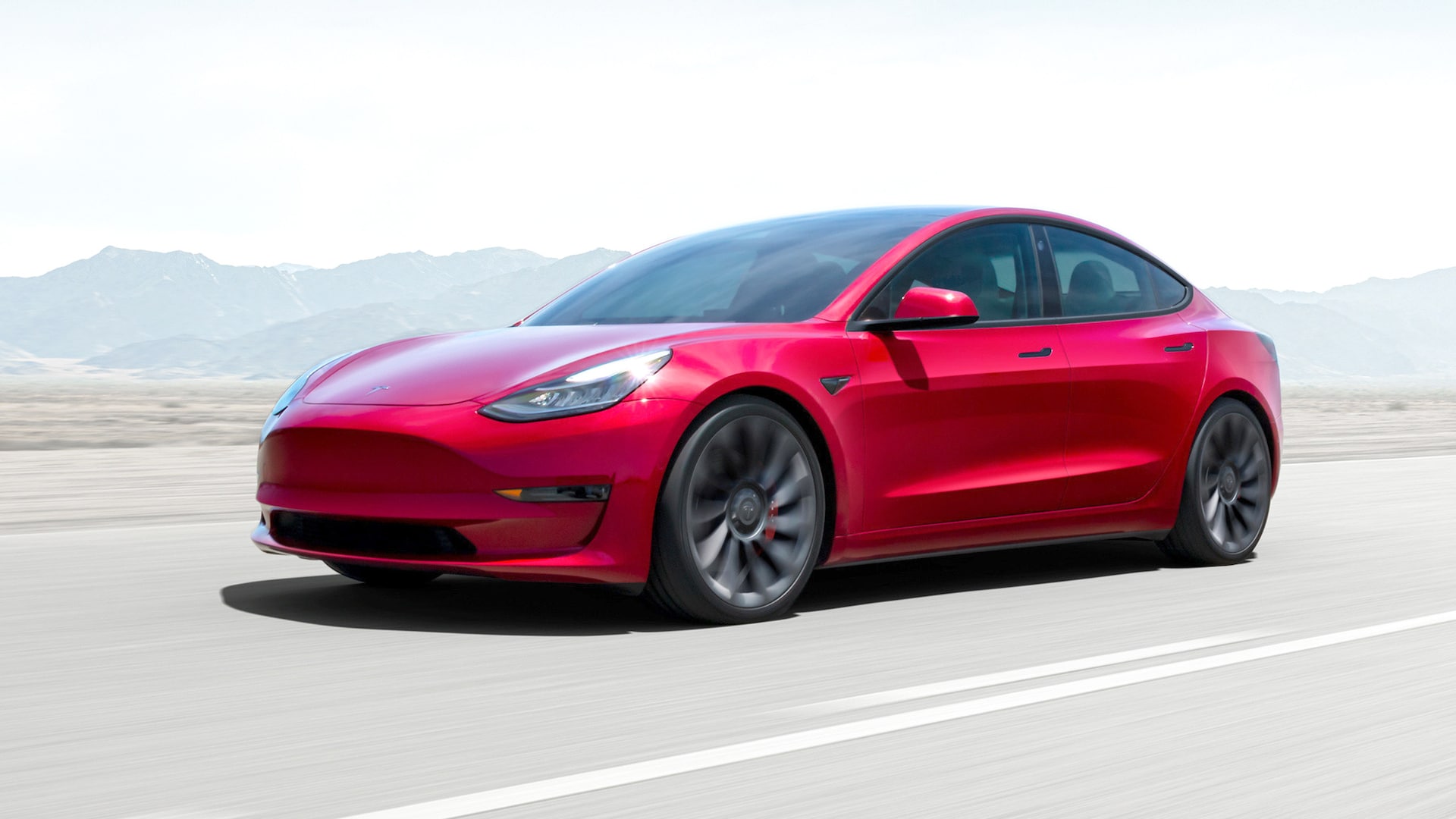 2023 Tesla Model 3 Prices, Reviews, and Photo