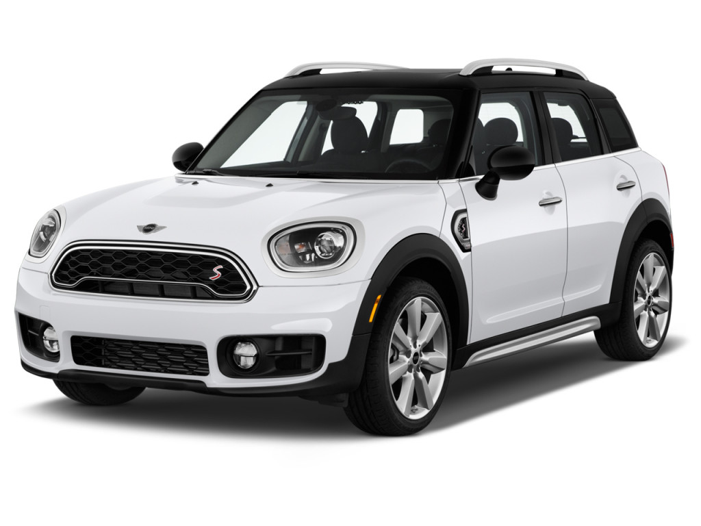 MINI Countryman Review, Ratings, Specs, Prices, and Photo Car Connection