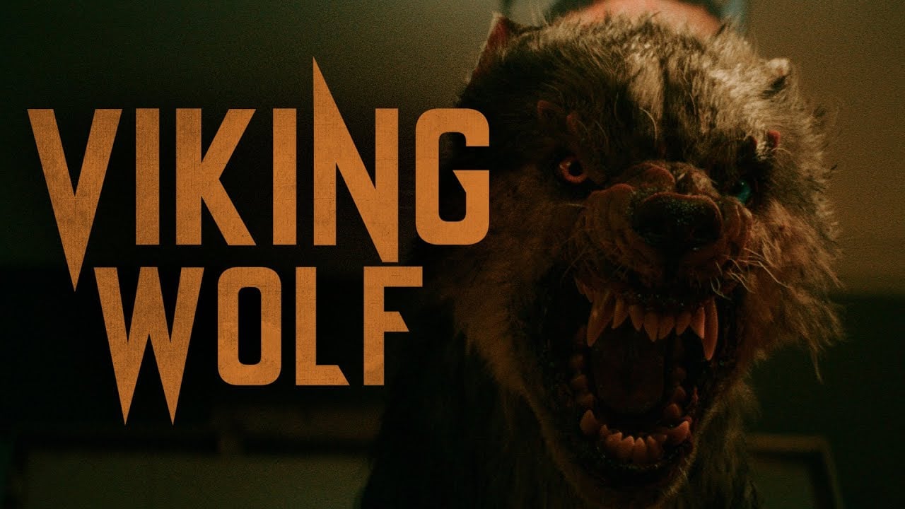 Viking Wolf''s First Werewolf Movie Coming Soon!