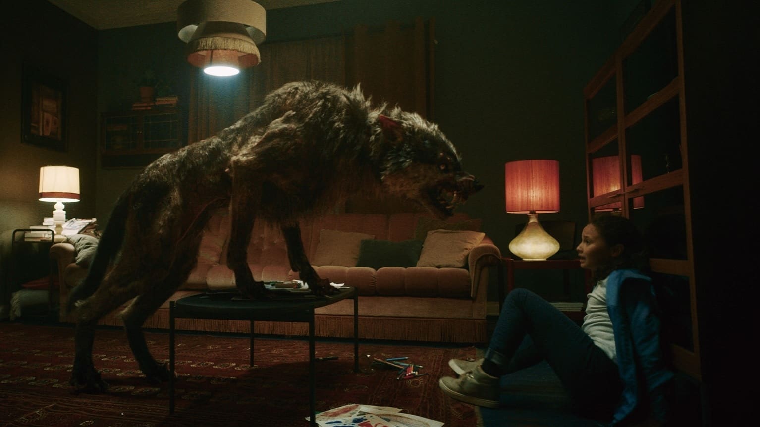 Viking Wolf''s First Werewolf Movie Coming Soon!
