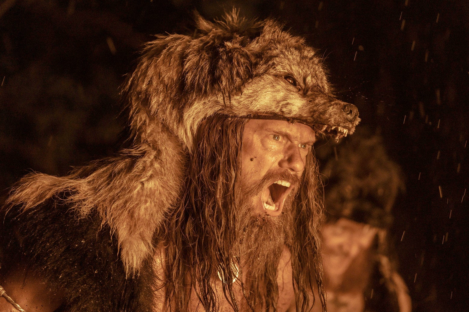 The Northman movie accuracy: Robert Eggers on Viking hallucinogens, human sacrifice, more
