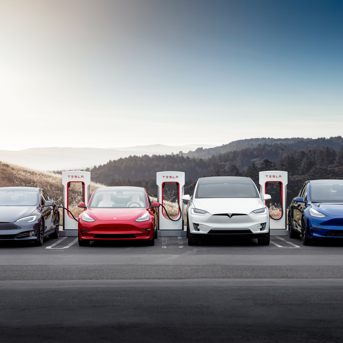 coolest Tesla features that put your regular car to shame