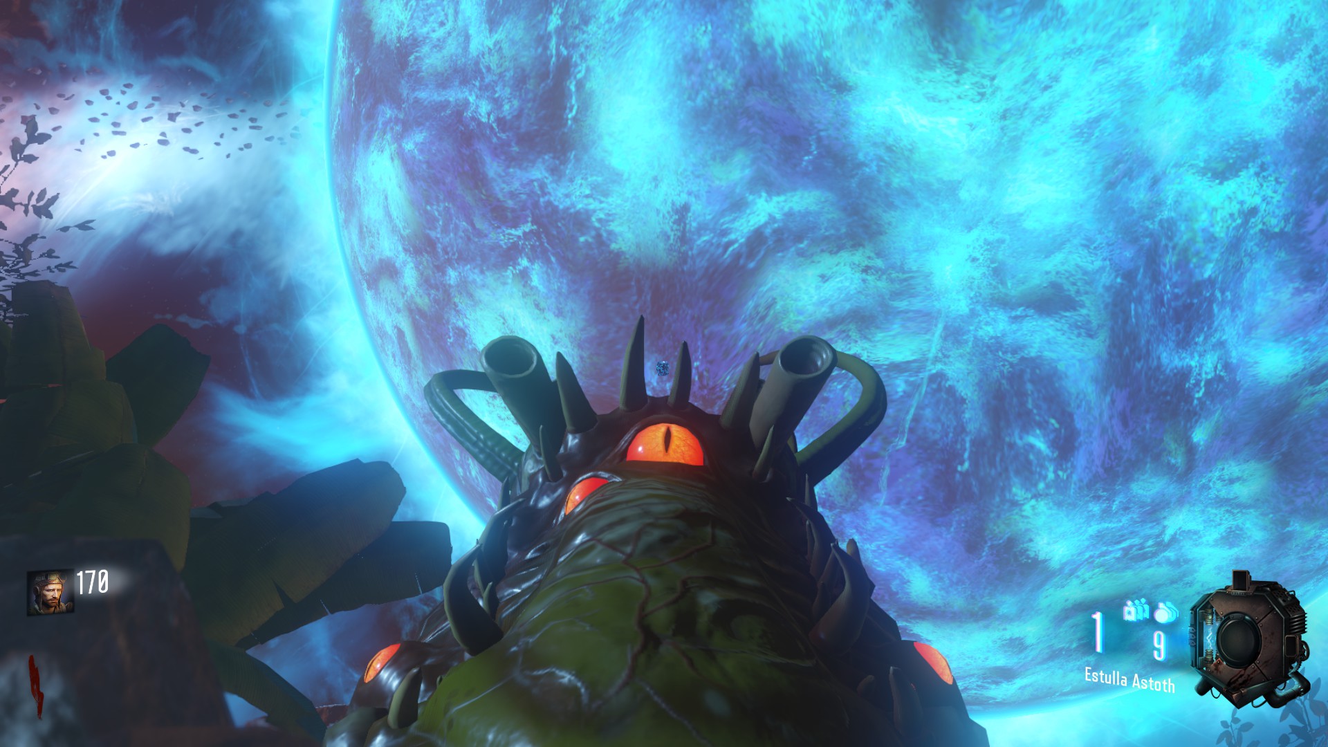 Apothicon Servant Wallpapers Wallpaper Cave