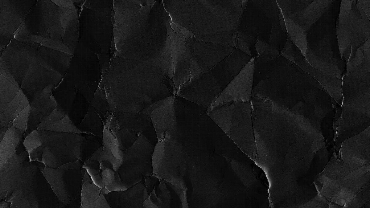 Black Paper Texture Image. Free Vector, PNG & PSD Background & Texture Photo