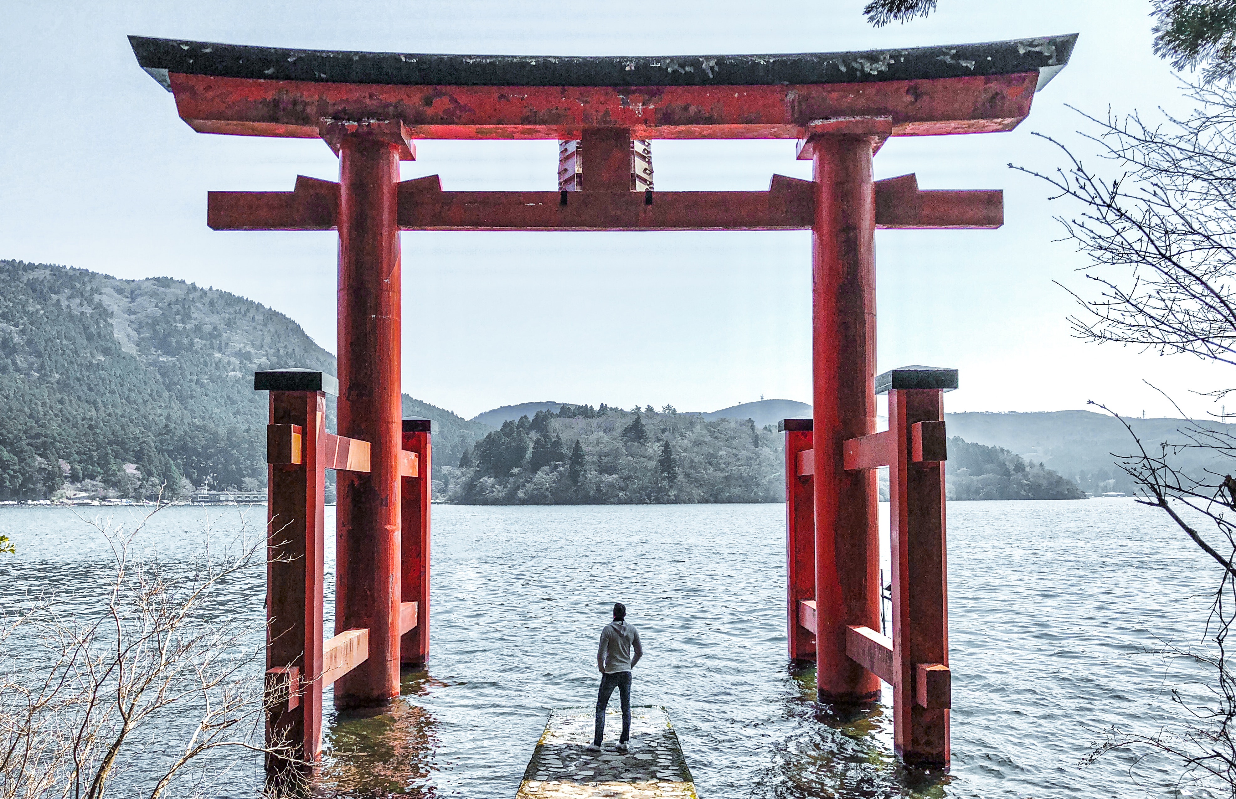 Hakone Photo, Download Free Hakone & HD Image
