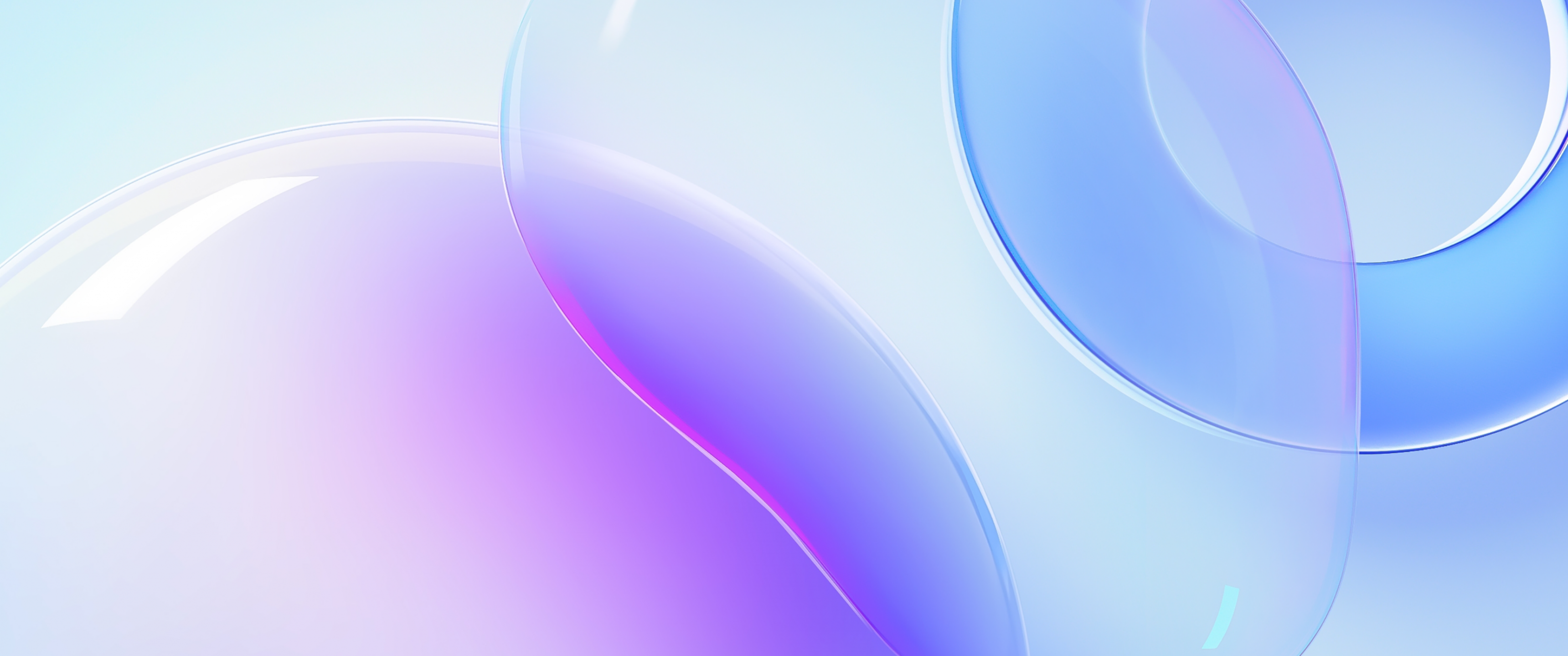 Huawei Nova 8 Pro Wallpaper 4K, Bubble, Circle, Abstract
