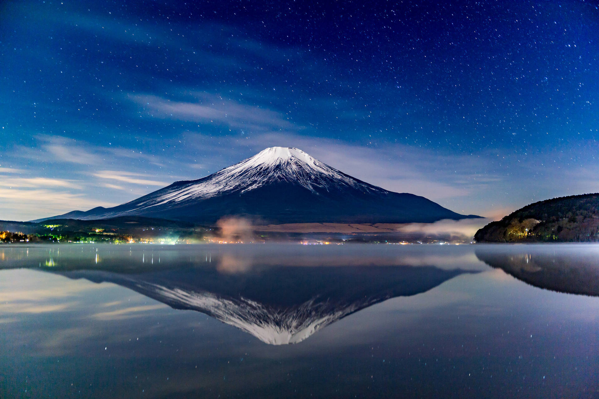 Free Mount Fuji Wallpaper Downloads, Mount Fuji Wallpaper for FREE