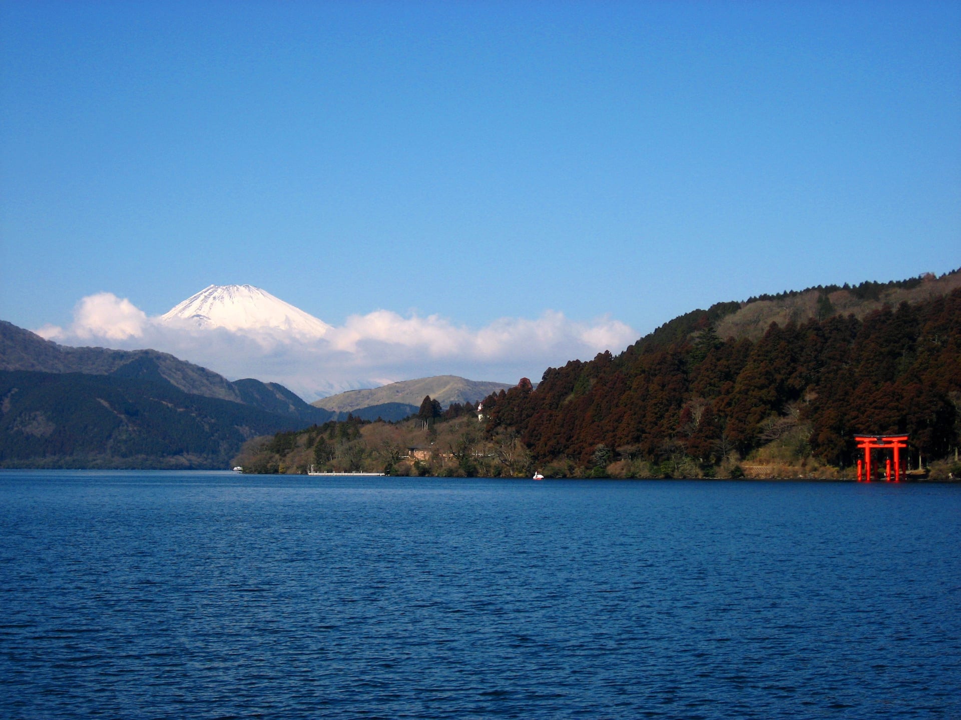 DON'T MISS: The Hakone day trip guide that covers everything (2023 edition)