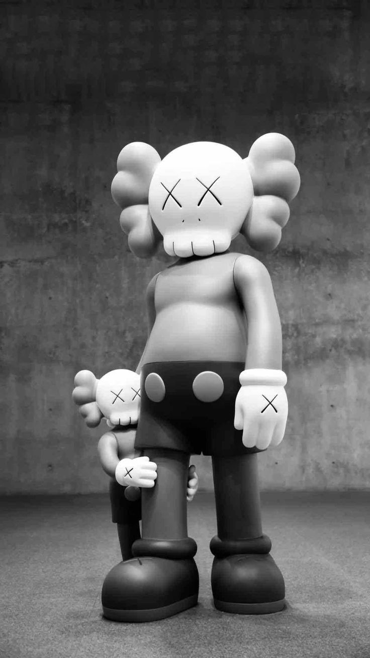 HD kaws wallpapers  Peakpx