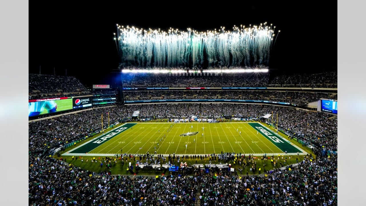 Lincoln Financial Field Wallpapers - Wallpaper Cave