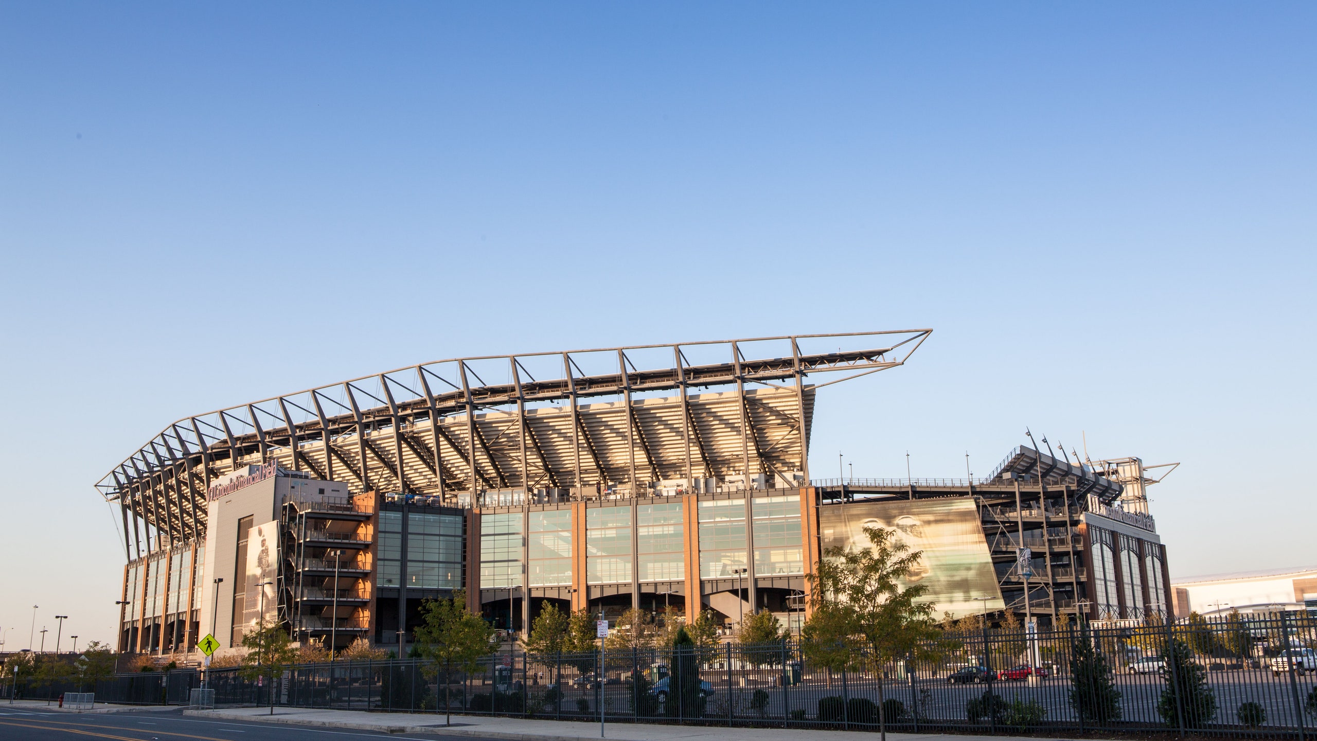 Lincoln Financial Field Wallpapers - Wallpaper Cave