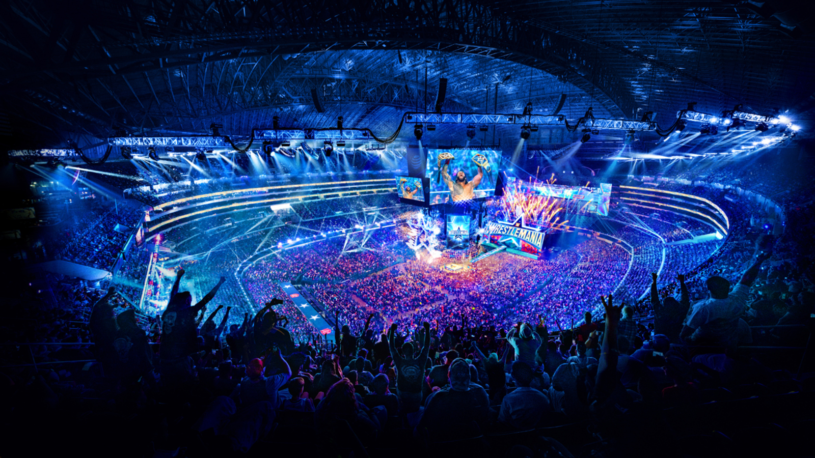 WWE Philly: WrestleMania 40 coming to
