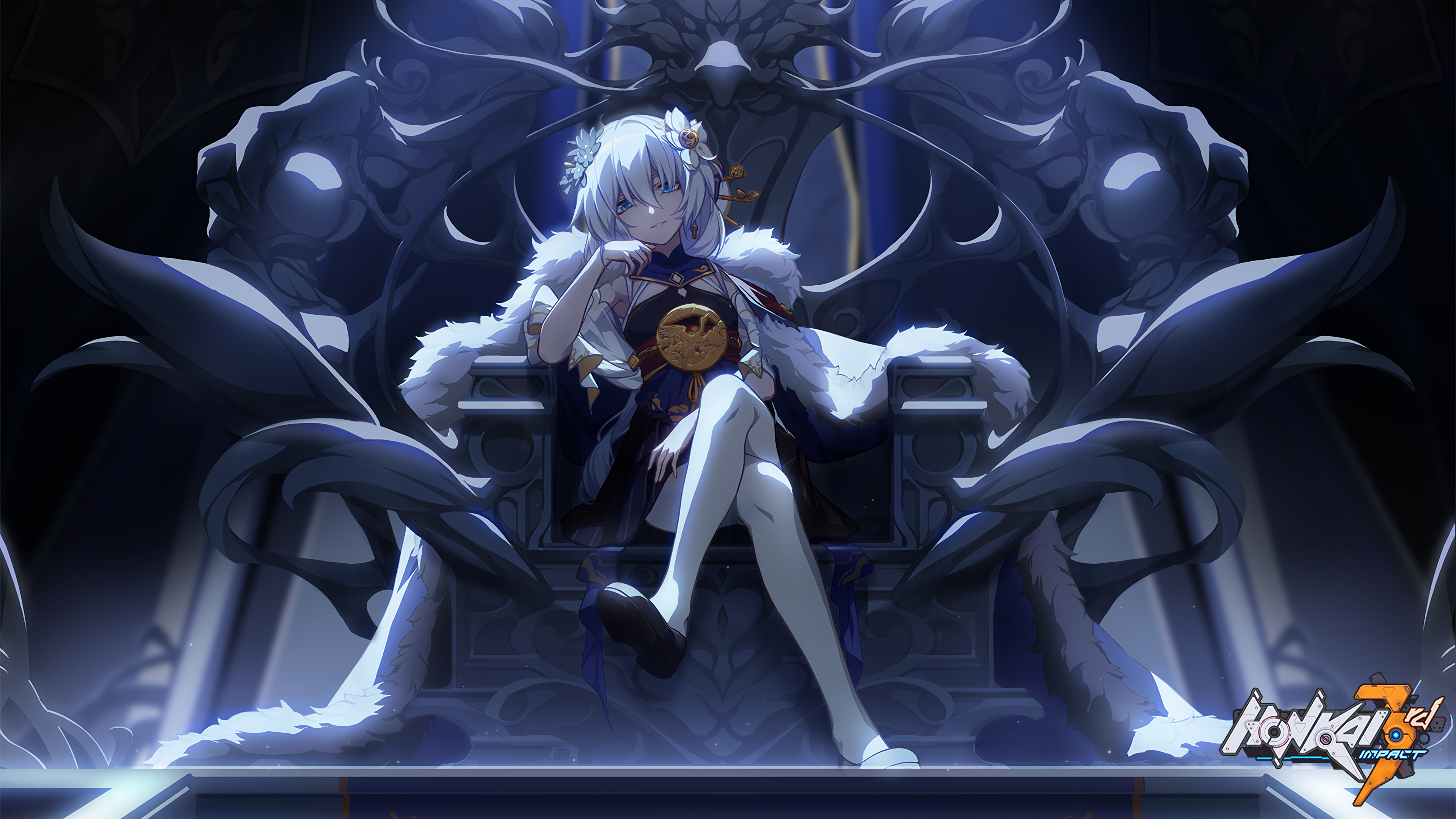 Theresa Apocalypse HD Wallpaper and Background