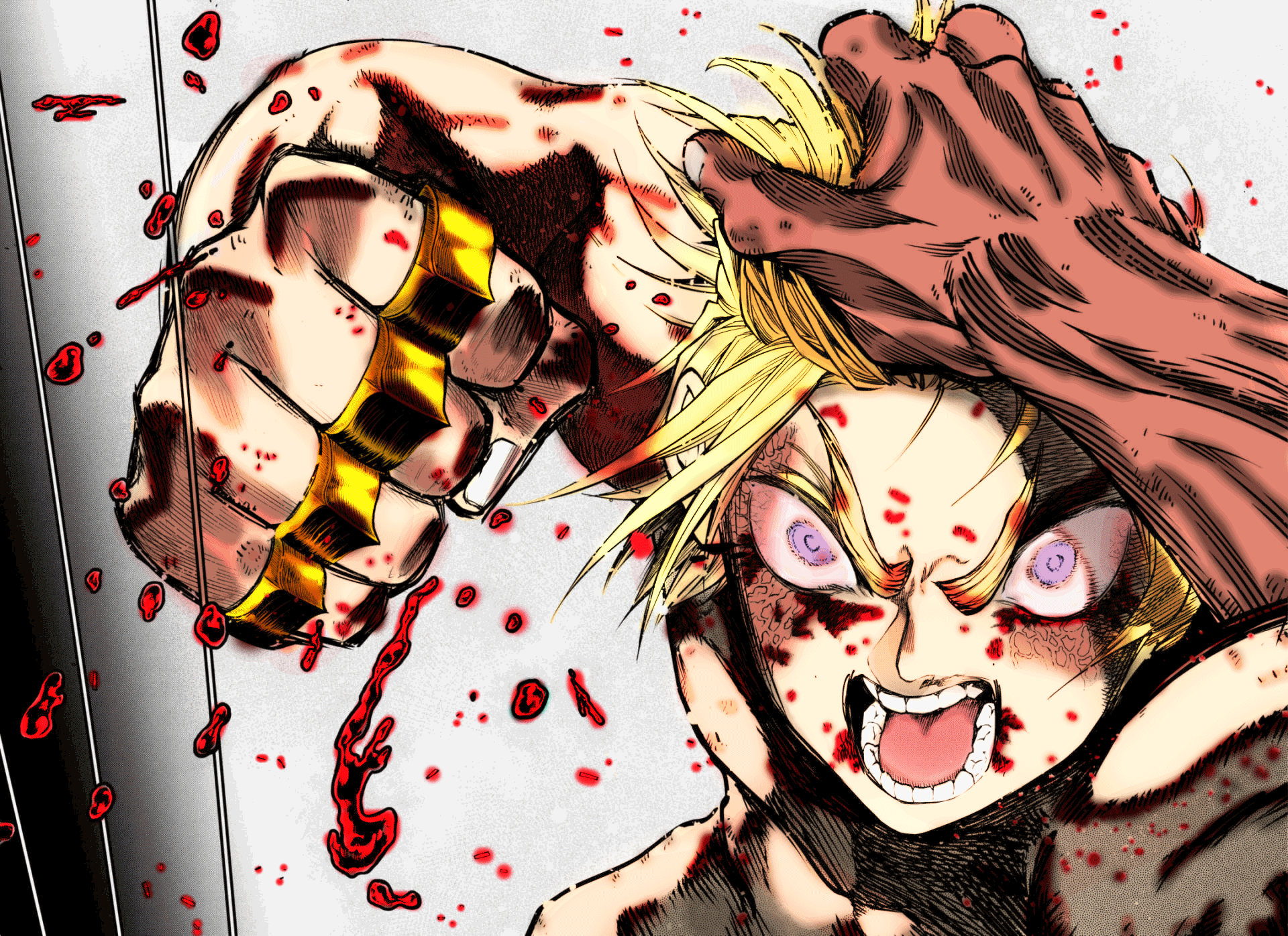 shuumatsu no valkyrie