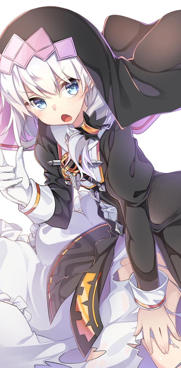 Theresa Apocalypse wallpaper