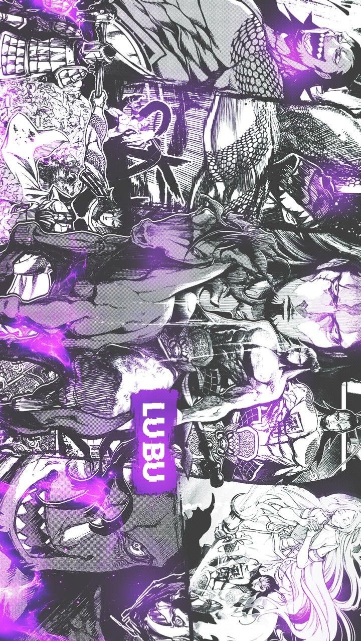 LUBU WALLPAPER. Fondo de pantalla de anime, Ver fondos de pantalla, Fondo de anime