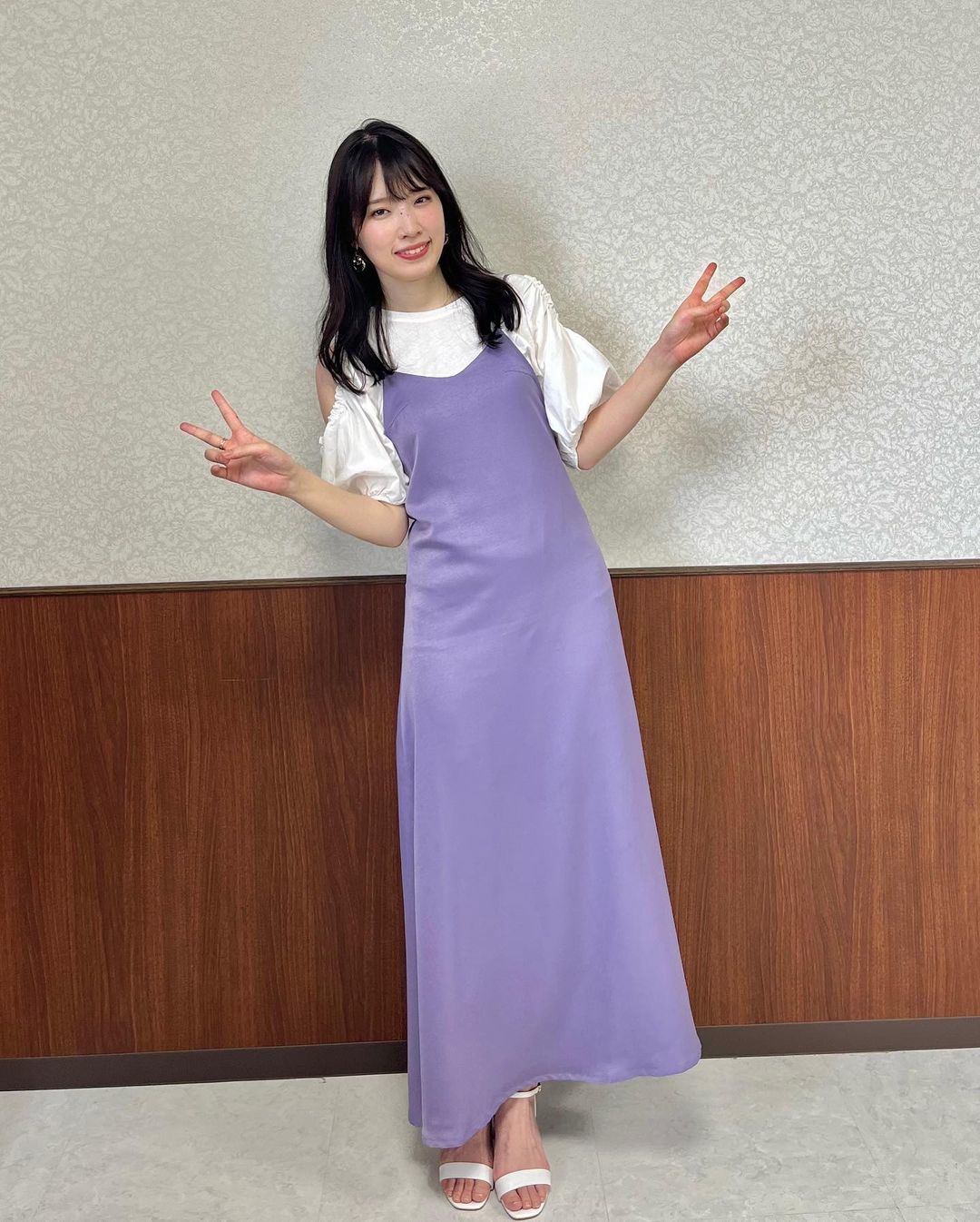 Yuiko Ohara's Feet << wikiFeet