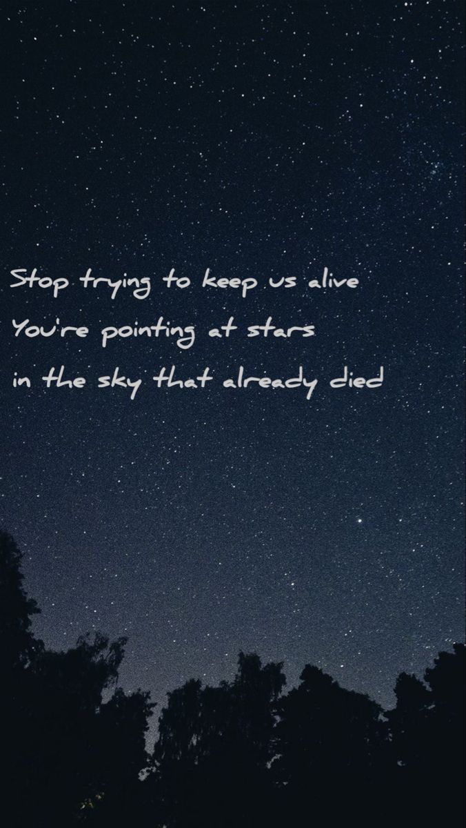 Lyrics Conan Gray Wallpapers Wallpaper Cave