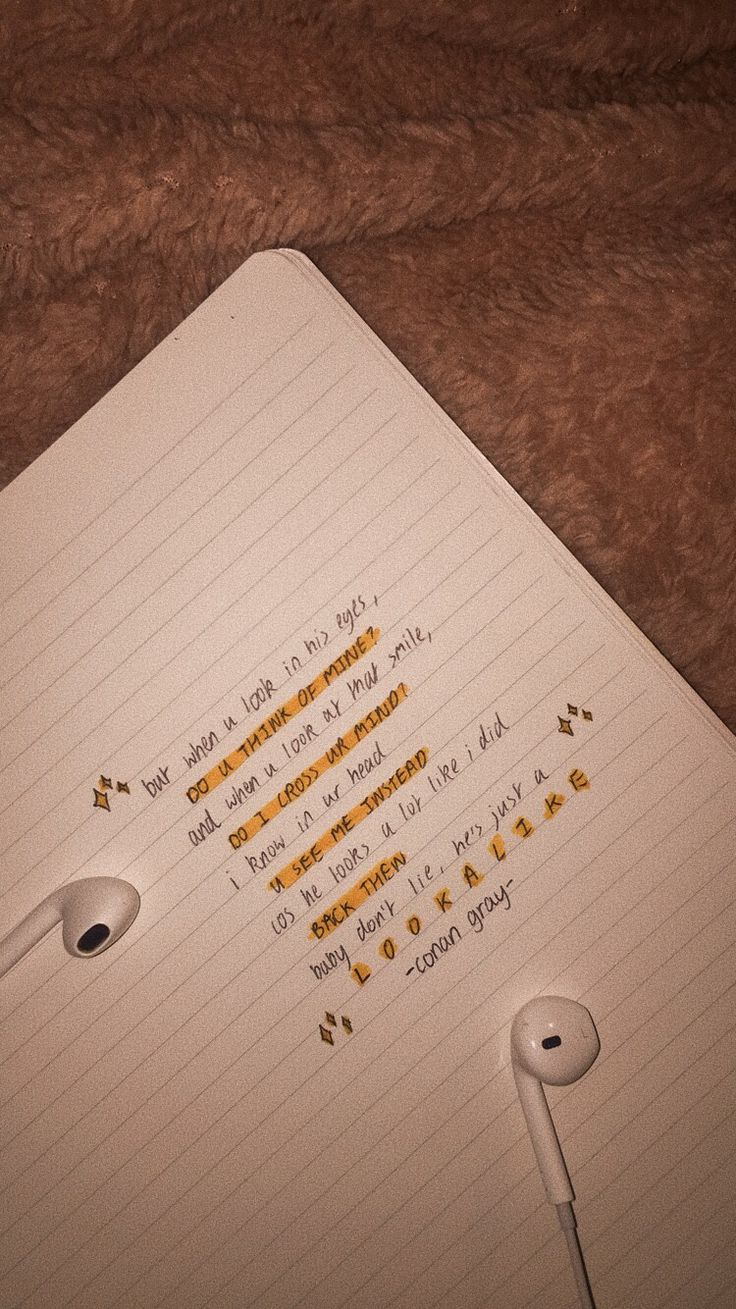 Conan Gray ⛅️✨