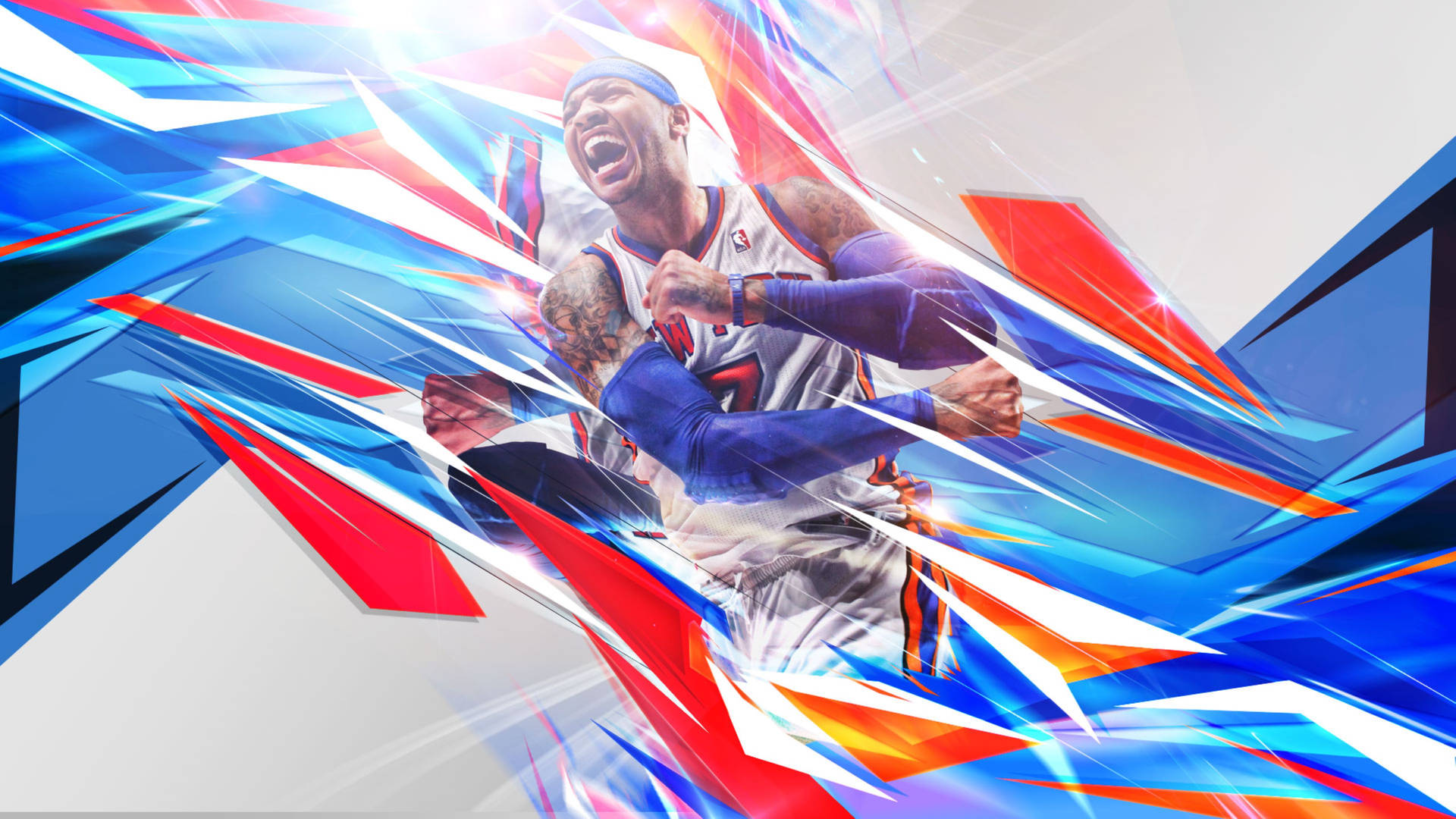 Free Carmelo Anthony Wallpaper Downloads, Carmelo Anthony Wallpaper for FREE