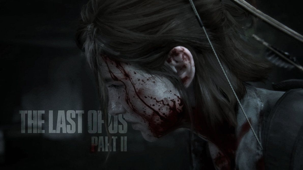 Last of Us Part 2 Wallpaper Free Last of Us Part 2 Background
