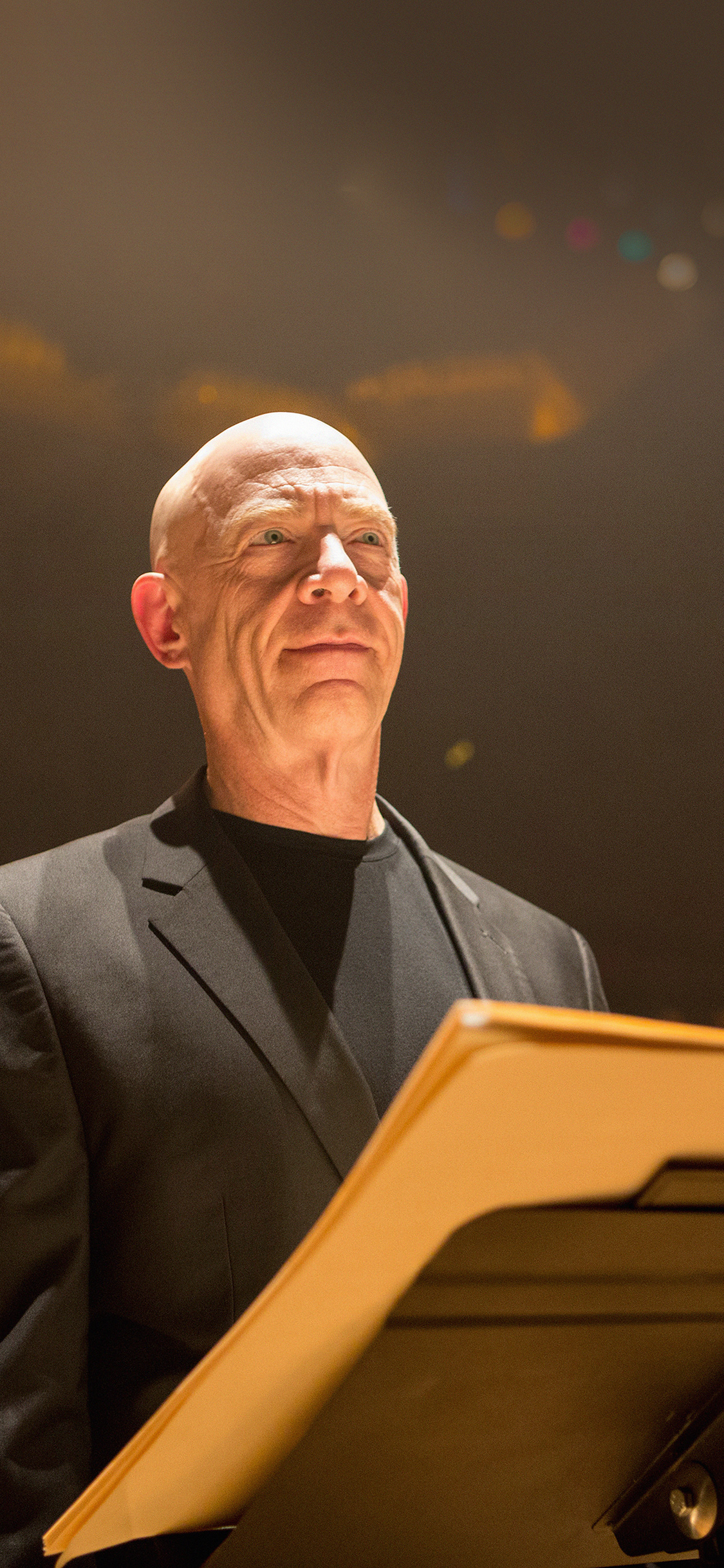 iPhoneXpapers fletcher whiplash film j k simmons