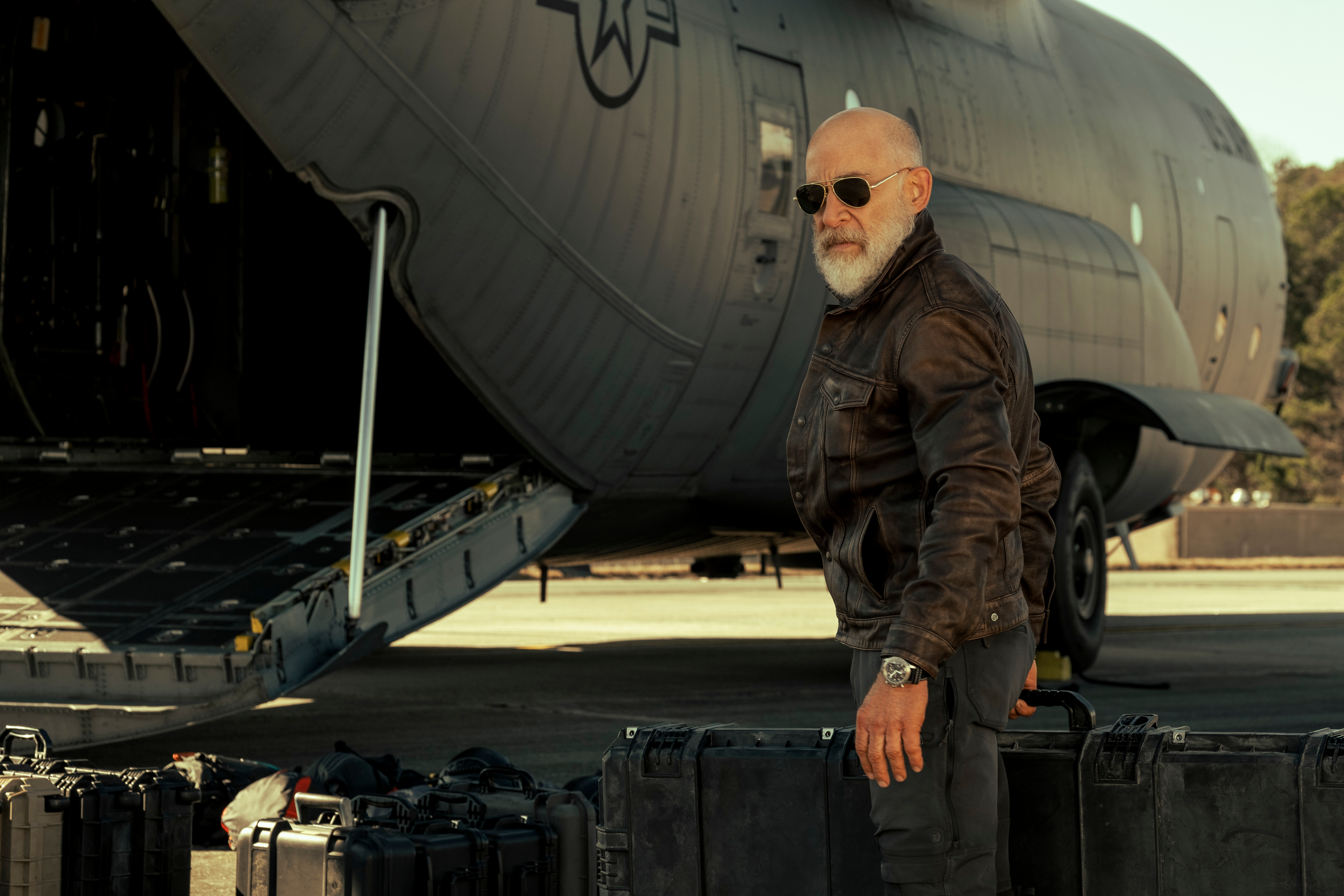 J.K. Simmons HD Wallpaper and Background