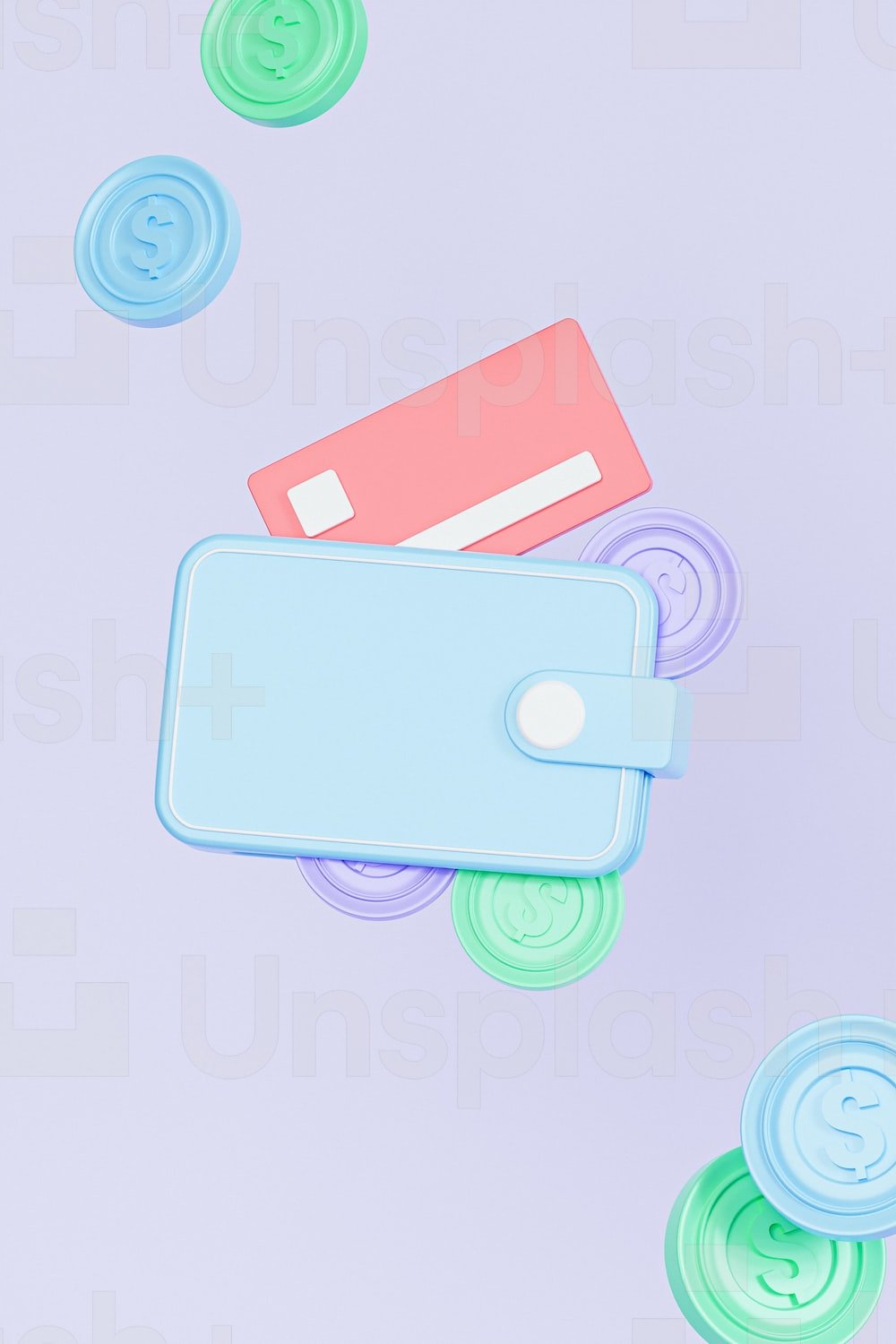 Bank Card Picture. Download Free Image