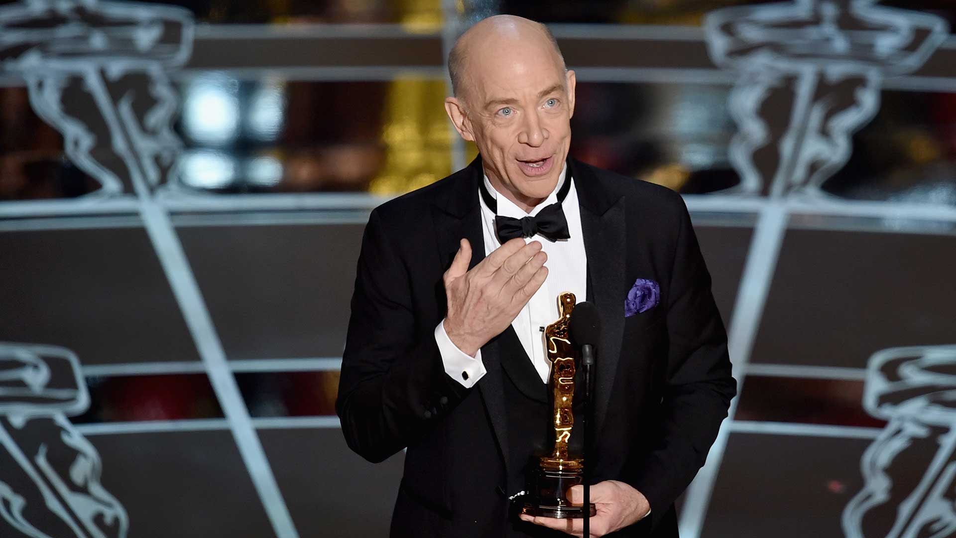PHOTOS: J.K. Simmons