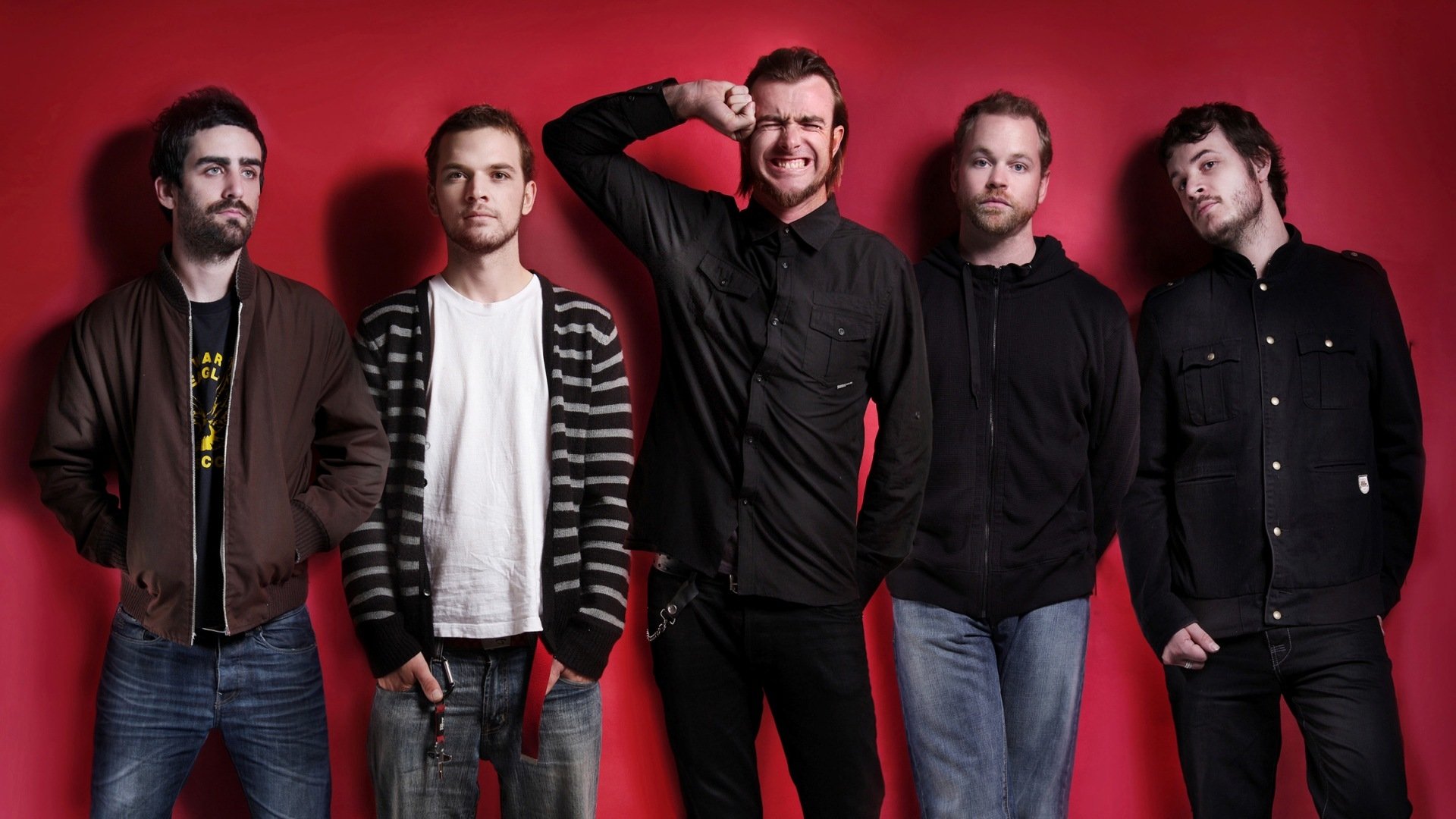 Karnivool HD Wallpaper und Hintergründe