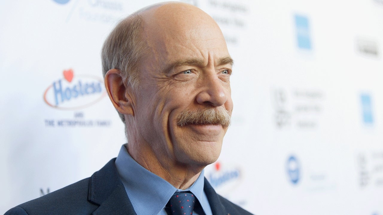 Jk Simmons Wallpapers Wallpaper Cave