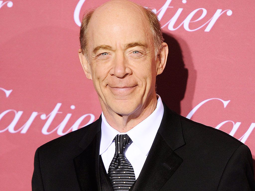 J.K. Simmons's Movie Roles: First Wives Club, Juno, Cider House Rules, More