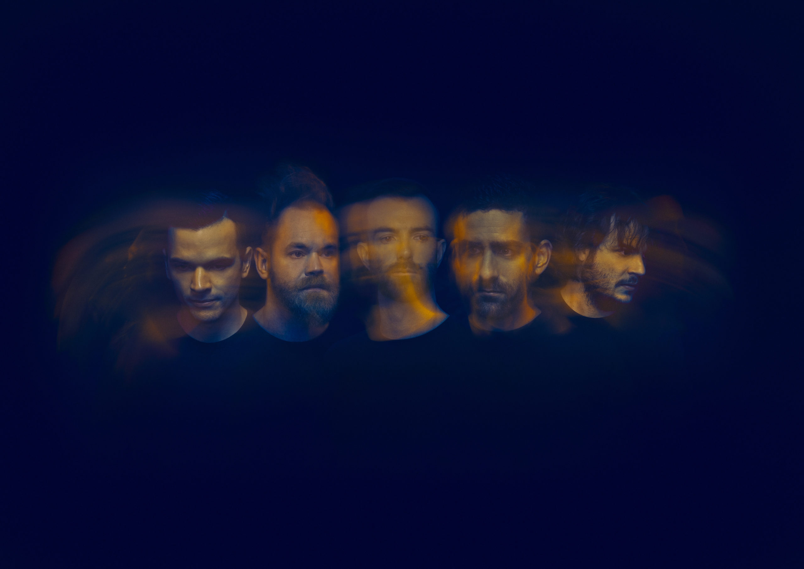 Karnivool To Release Blu Ray Of “The Decade Of Sound Awake” Livestream Cult MagazineGhost Cult Magazine