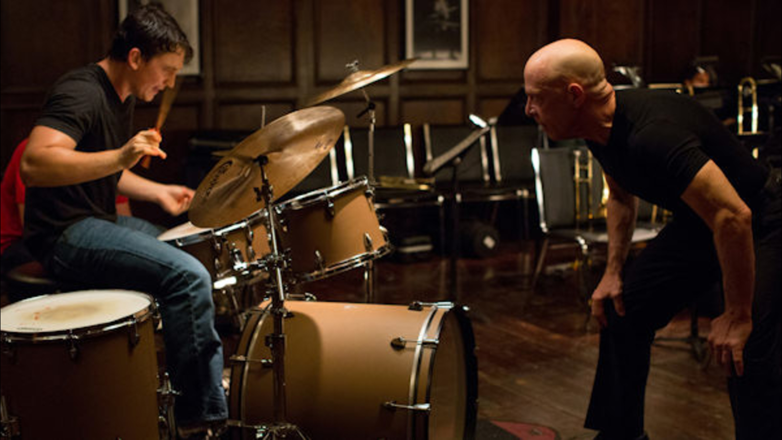 Things to know about Oscar winner J.K. Simmons