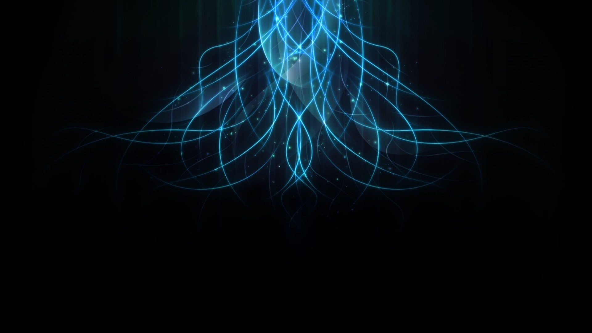 Cool Dark Wallpaper