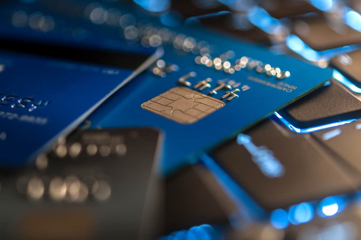Why You Should Ditch Your Debit Card