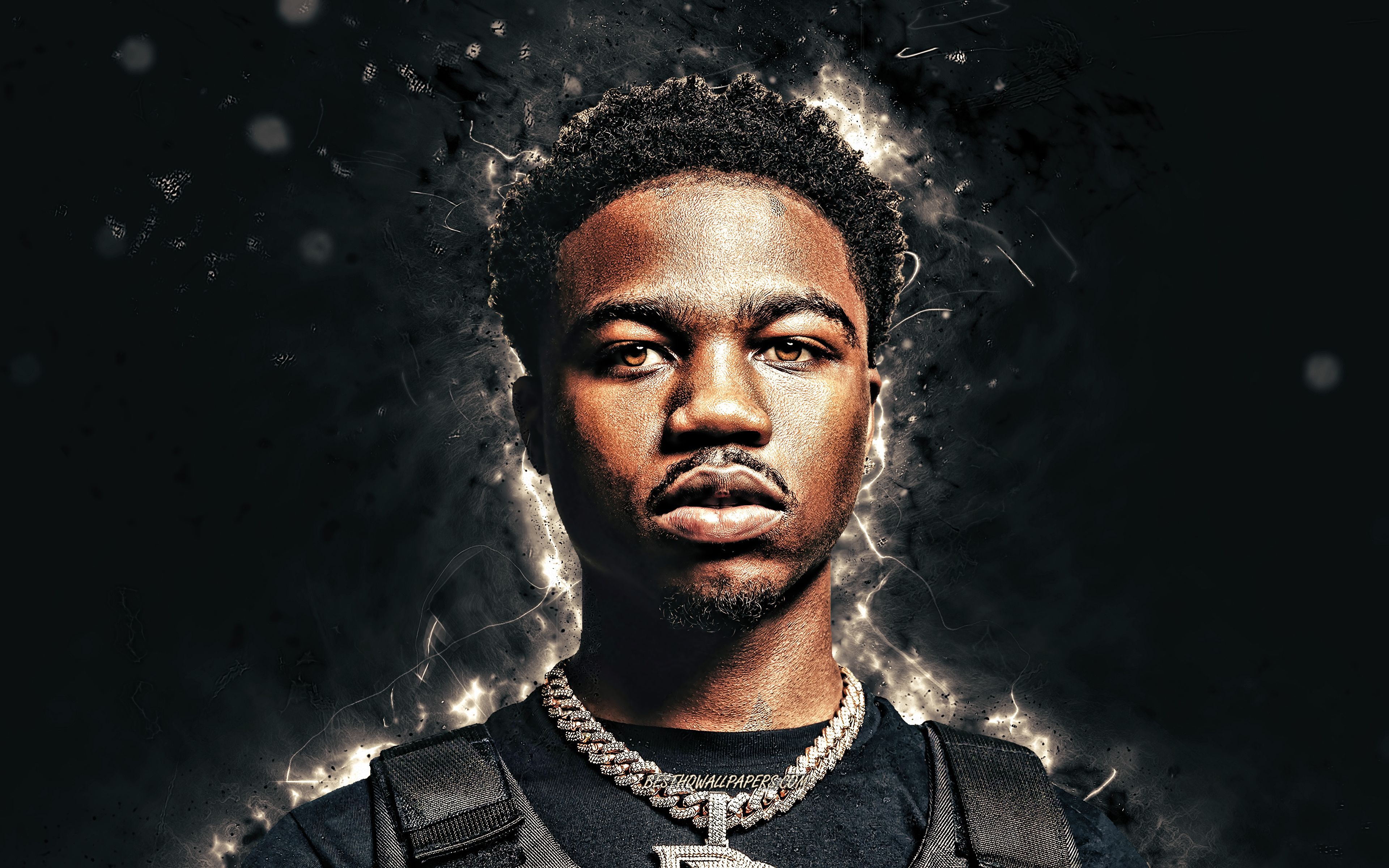 Roddy Ricch 2023 Wallpapers - Wallpaper Cave