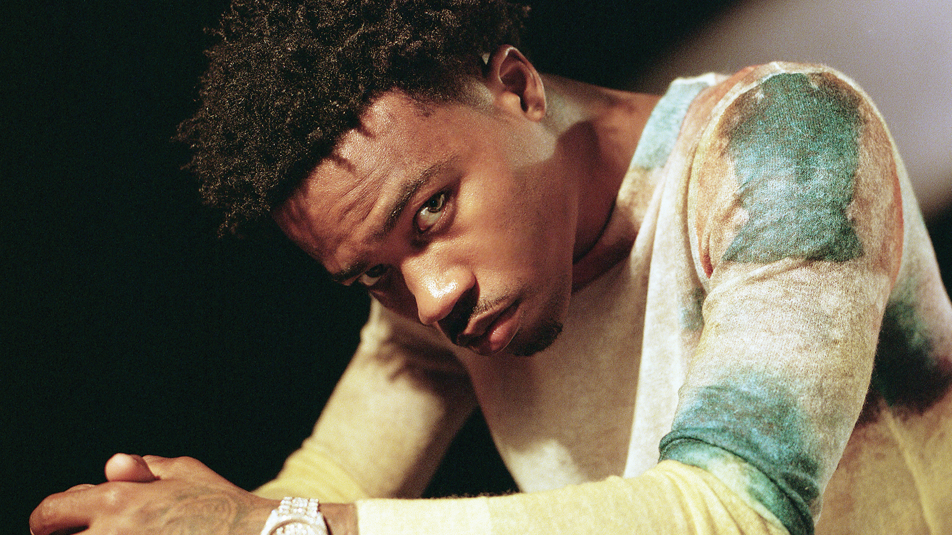 Roddy Ricch Wallpaper HD High Resolution