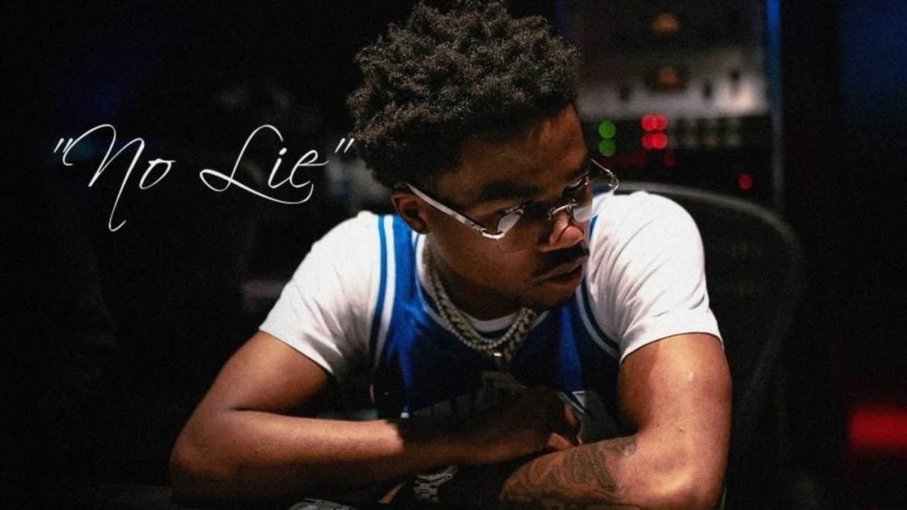 Roddy Ricch Wallpaper HD High Resolution