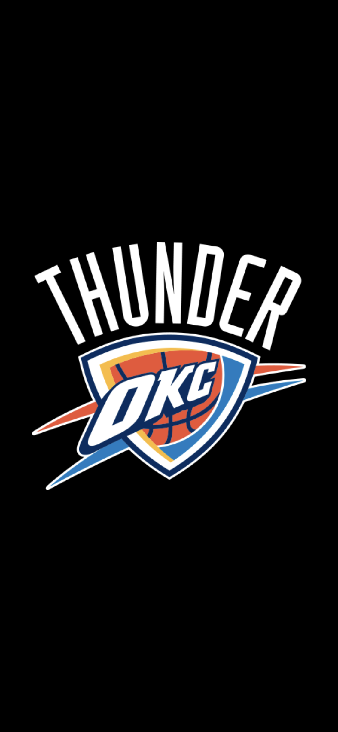 Oklahoma Thunder Wallpaper Free Oklahoma Thunder Background