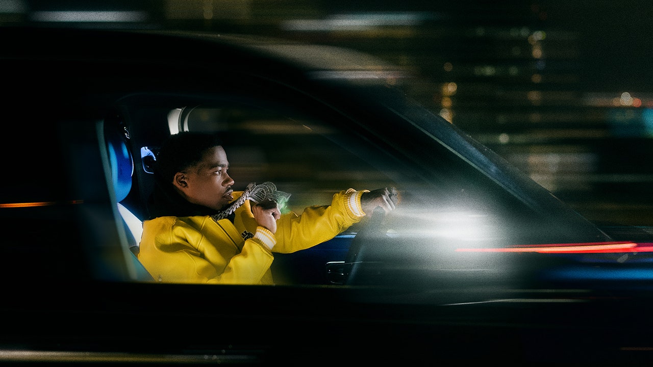 Roddy Ricch: Live Life Fast Album Review