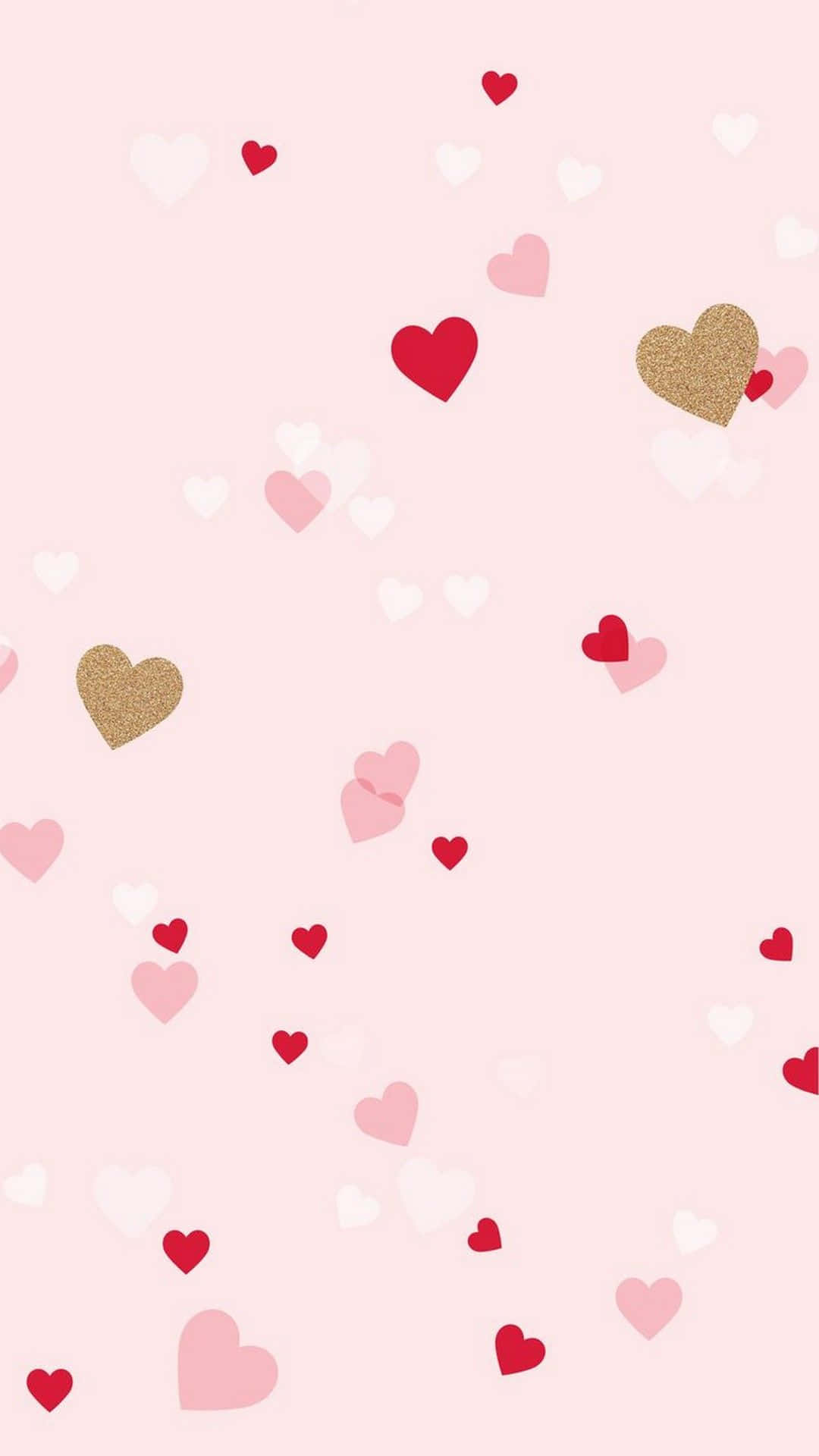 Download Valentines Day Phone Wallpaper
