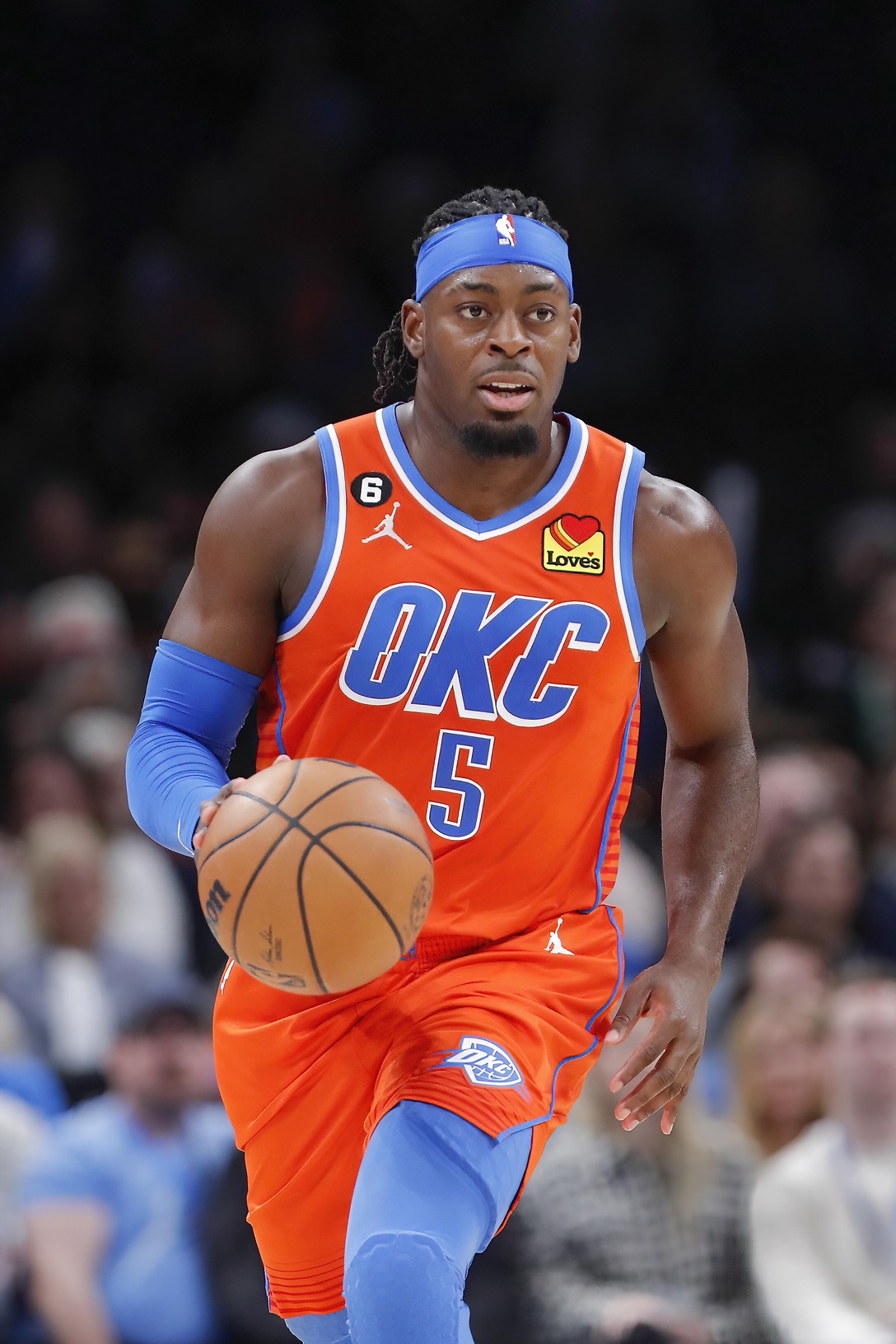 Atlanta Hawks Vs Oklahoma City Thunder Prediction, 1 25 2023 Preview And Pick