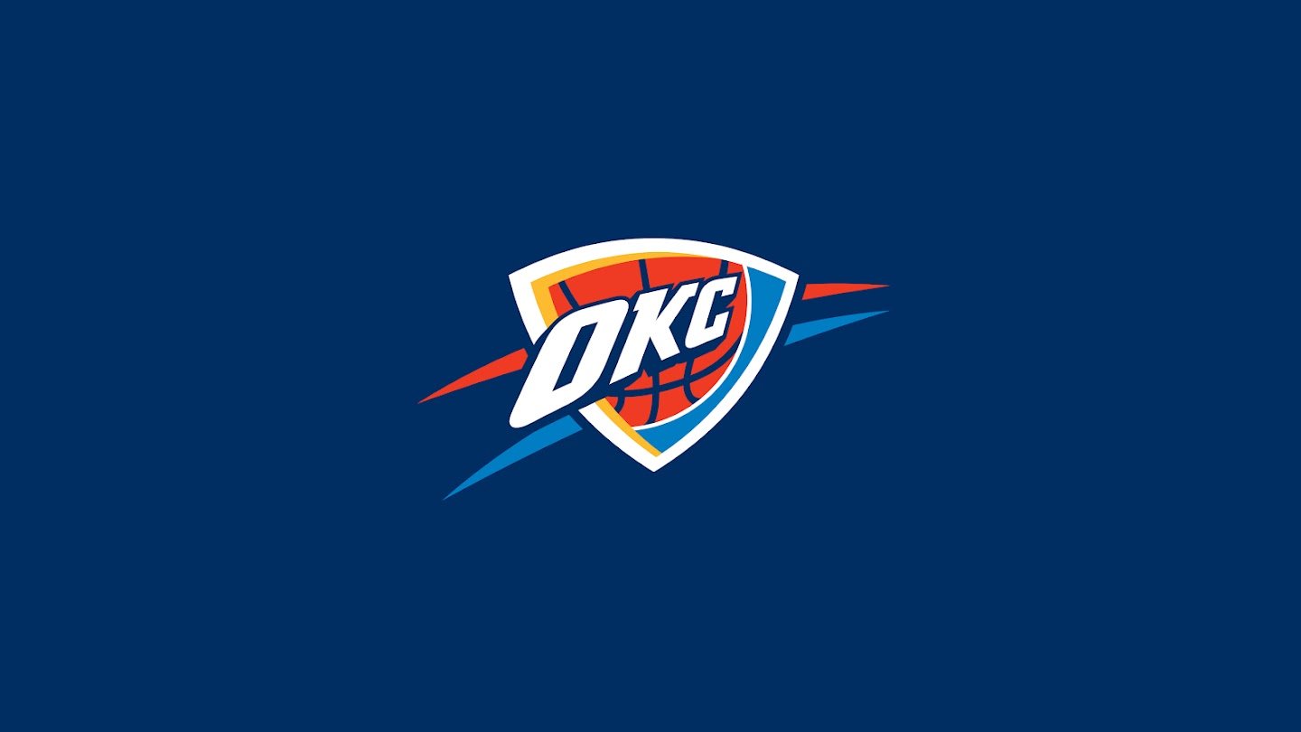 Watch Oklahoma City Thunder online. YouTube TV (Free Trial)