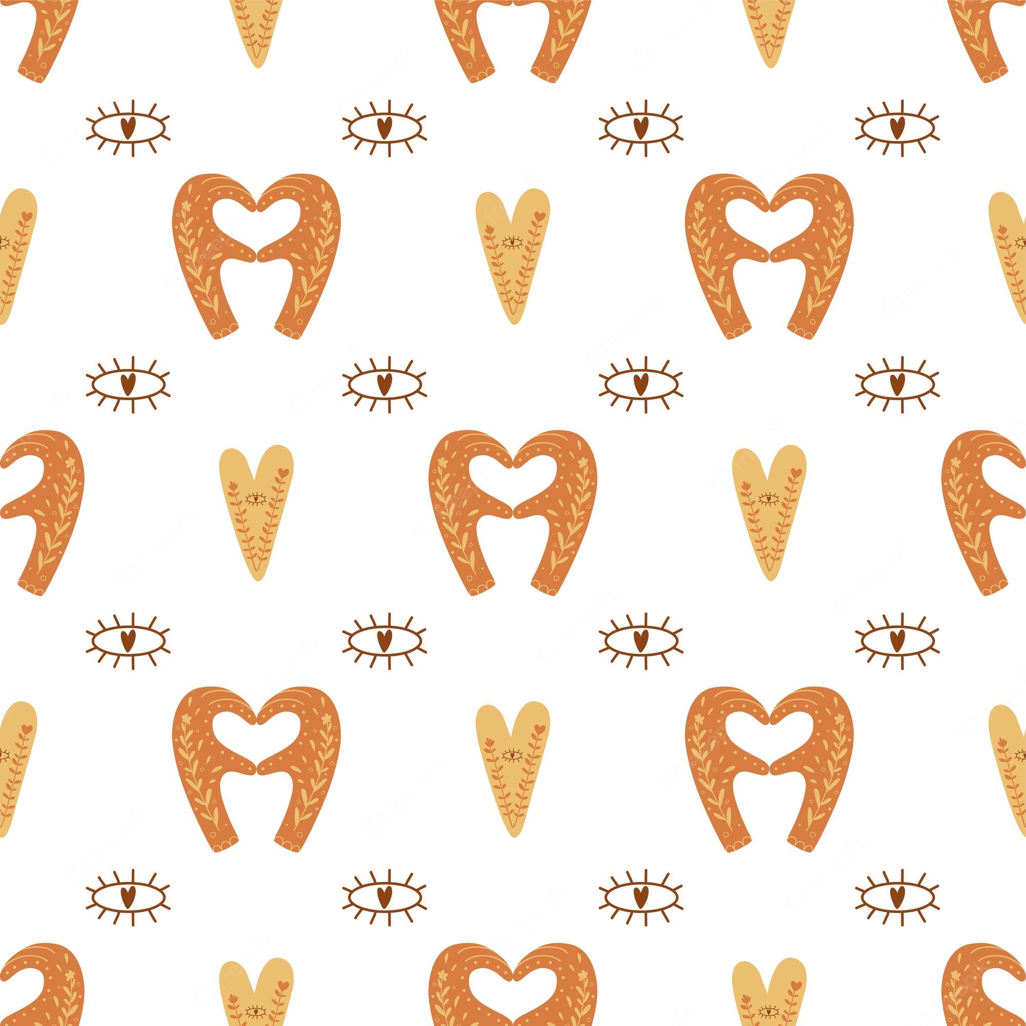 Boho Valentine Day Wallpapers - Wallpaper Cave