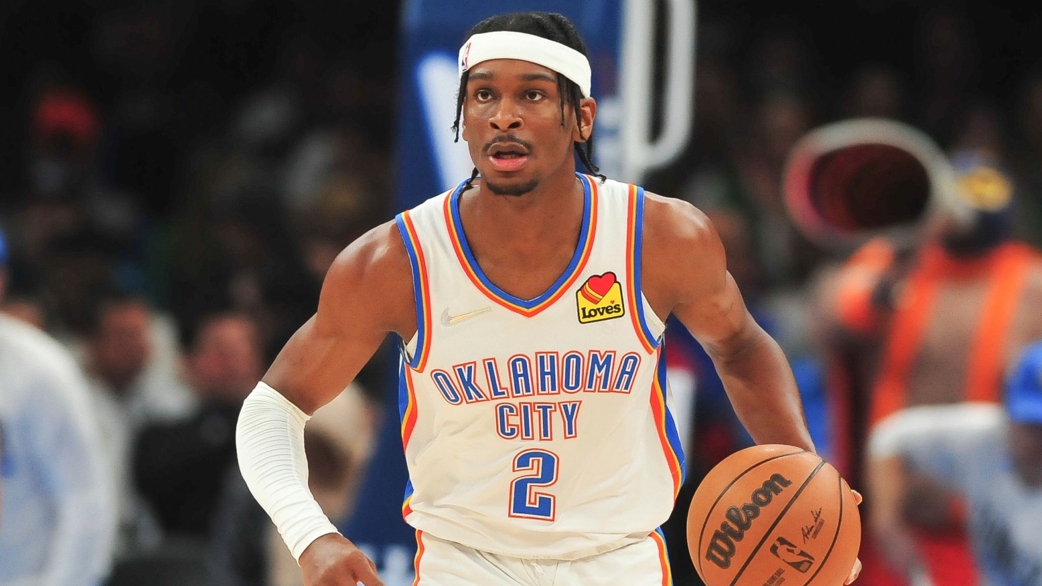 Oklahoma City Thunder: Fan perspective on the big talking points