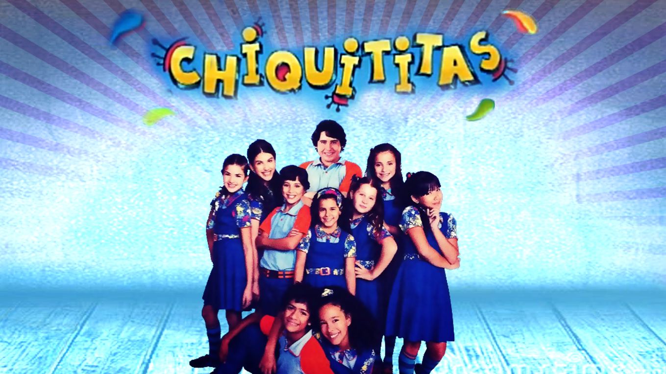Chiquititas 2013
